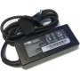 HP AC-adapter 65W Smart voeding zwart