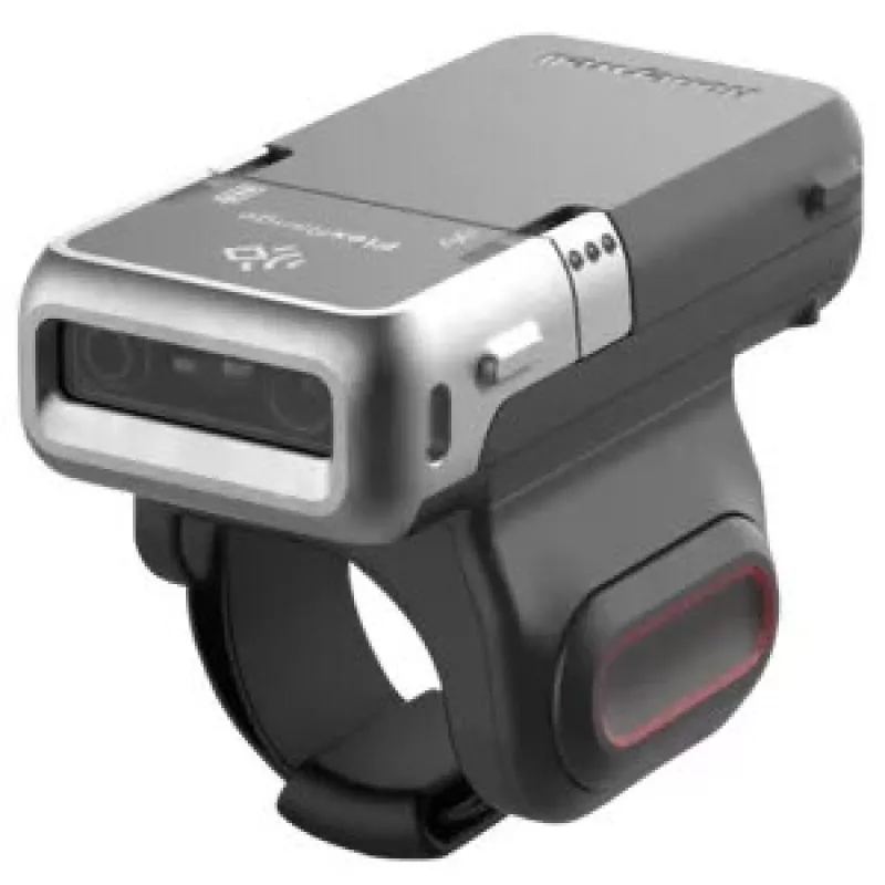 Honeywell draagbare scanner 8675I STD 1D/2D batterijgeactiveerde draagbare barcodelezer
