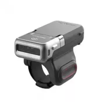 Honeywell draagbare scanner 8675I STD 1D/2D batterijgeactiveerde draagbare barcodelezer