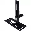PC-behuizing Inter-Tech X-908 Infini 2 tower wit