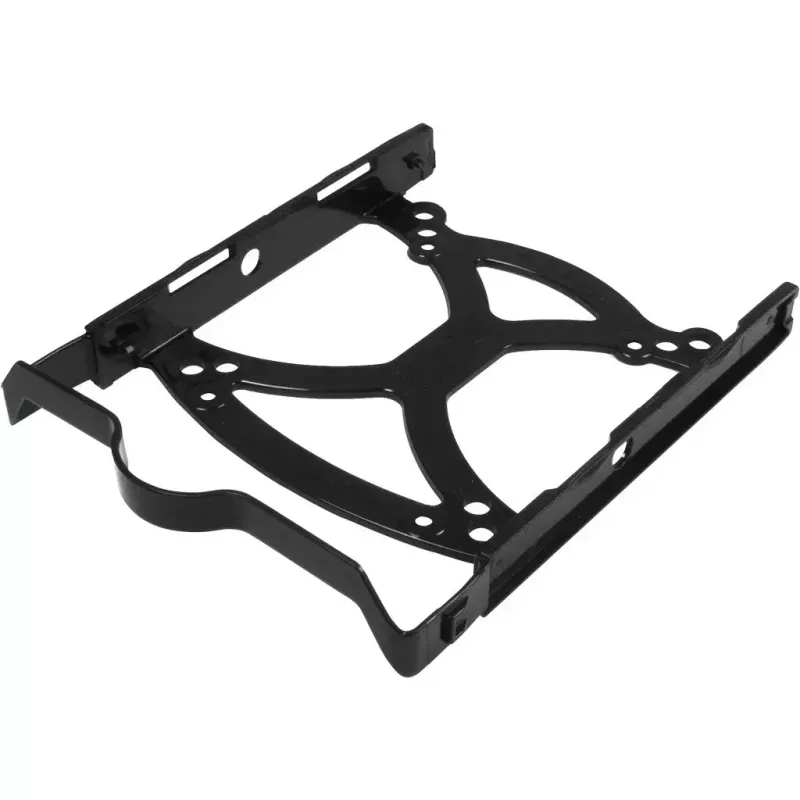 PC-behuizing Inter-Tech X-908 Infini 2 tower wit