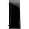 PC-behuizing Inter-Tech X-908 Infini 2 tower wit