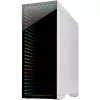 PC-behuizing Inter-Tech X-908 Infini 2 tower wit