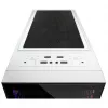 PC-behuizing Inter-Tech X-908 Infini 2 tower wit