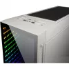 PC-behuizing Inter-Tech X-908 Infini 2 tower wit
