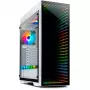 PC-behuizing Inter-Tech X-908 Infini 2 tower wit