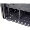 PC-behuizing Inter-Tech IT-3306 CAVY tower zwart