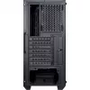 PC-behuizing Inter-Tech IT-3306 CAVY tower zwart