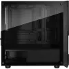 PC-behuizing Inter-Tech SM-007 Enforcer tower zwart