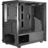PC-behuizing Inter-Tech SM-007 Enforcer tower zwart