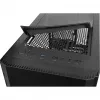 PC-behuizing Inter-Tech SM-007 Enforcer tower zwart