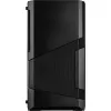 PC-behuizing Inter-Tech SM-007 Enforcer tower zwart