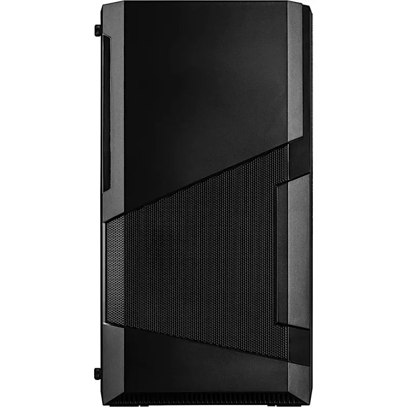 PC-behuizing Inter-Tech SM-007 Enforcer tower zwart
