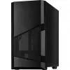 PC-behuizing Inter-Tech SM-007 Enforcer tower zwart