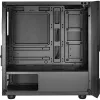 PC-behuizing Inter-Tech SM-007 Enforcer tower zwart