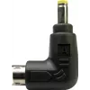 Netadapter/omvormer Inter-Tech NB-90U