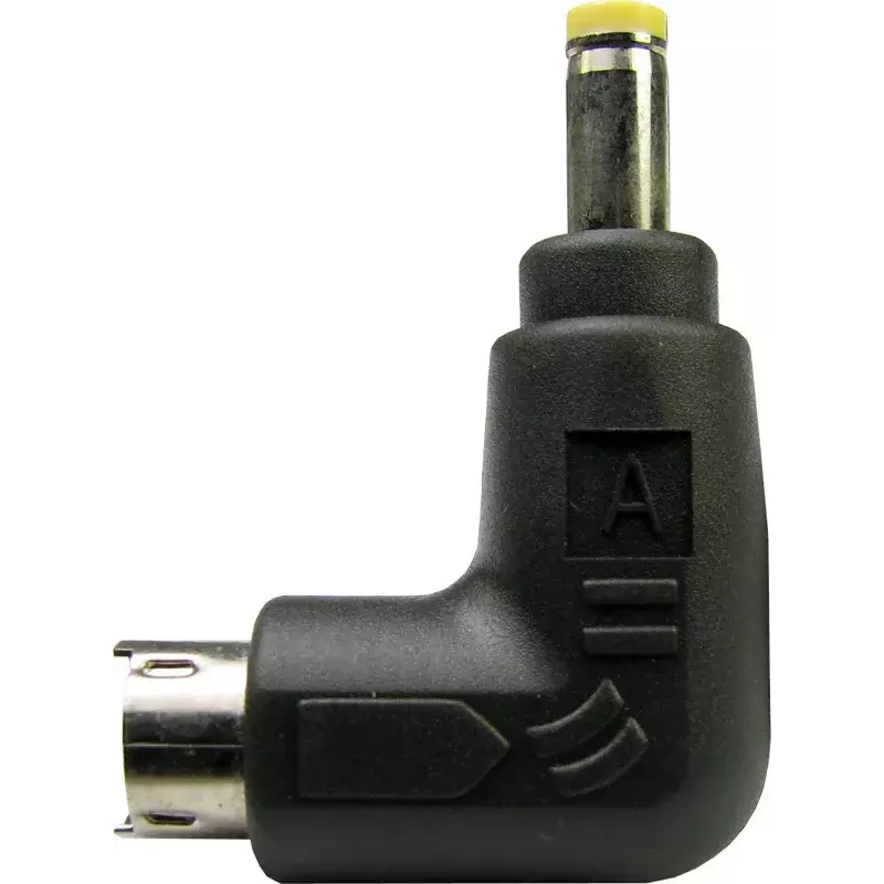 Netadapter/omvormer Inter-Tech NB-90U