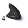 Muis Inter-Tech KM-206L RF draadloos optisch