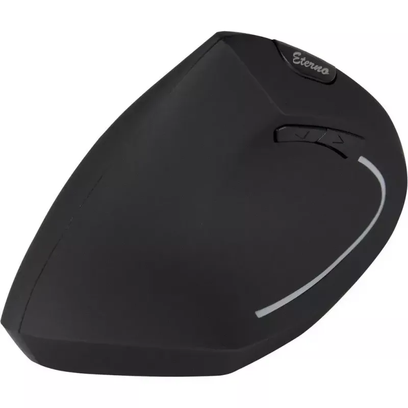 Muis Inter-Tech KM-206L RF draadloos optisch