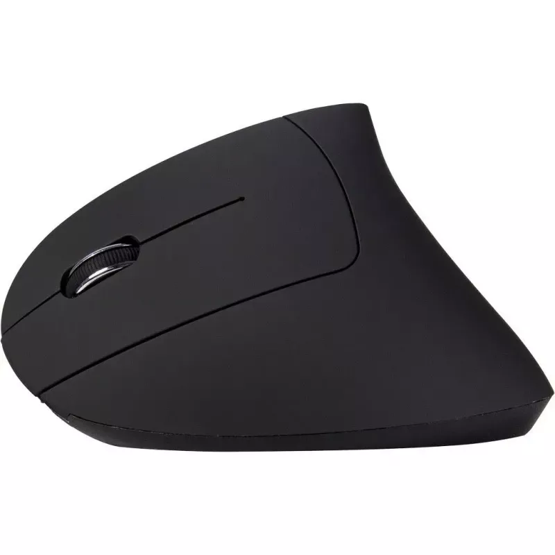 Muis Inter-Tech KM-206L RF draadloos optisch