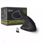 Muis Inter-Tech KM-206L RF draadloos optisch