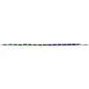 Inter-Tech Argus RS-04 RGB-ventilatorset, 3x 120 mm met 50 cm ledstrip en afstandsbediening, zwart