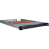 Serverbehuizing Inter-Tech 1U-10265 rack zwart