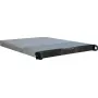 Serverbehuizing Inter-Tech 1U-10265 rack zwart