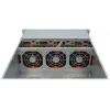 Serverbehuizing Inter-Tech IPC 4U-4420 rack blauw