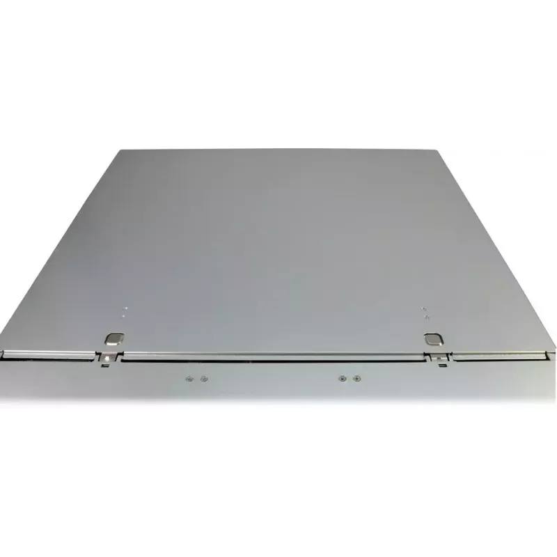 Serverbehuizing Inter-Tech IPC 4U-4420 rack blauw