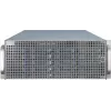 Serverbehuizing Inter-Tech IPC 4U-4420 rack blauw