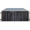Serverbehuizing Inter-Tech IPC 4U-4420 rack blauw