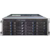 Serverbehuizing Inter-Tech IPC 4U-4420 rack blauw