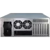 Serverbehuizing Inter-Tech IPC 4U-4420 rack blauw