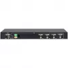 KVM-switch Inter-Tech AS-9104DA