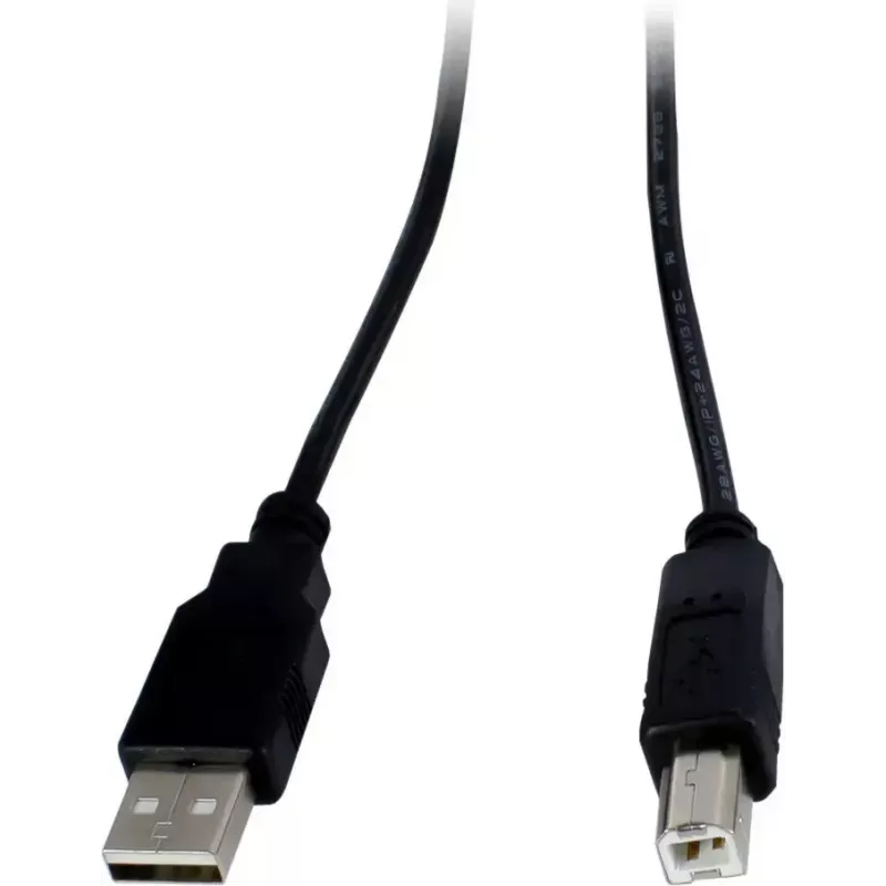 Inter-Tech KT-150D 88887307 KVM-dongle, RJ45 naar DVI