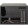 Computerbehuizing Inter-Tech S31B midi-tower zwart