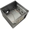 Computerbehuizing Inter-Tech S31B midi-tower zwart