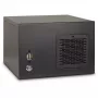 Computerbehuizing Inter-Tech S31B midi-tower zwart