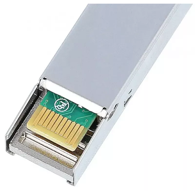 Glasvezel transceiver-module BlueOptics 88Y6836-BO SFP LC aluminium