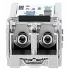 Glasvezel transceiver-module BlueOptics 88Y6836-BO SFP LC aluminium