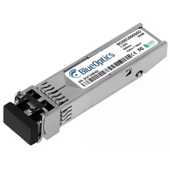 Glasvezel transceiver-module BlueOptics 88Y6836-BO SFP LC aluminium