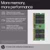 Geheugenmodule HP 16GB DDR4 3200 SODIMM