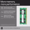 Geheugenmodule HP 16GB DDR4 3200 SODIMM