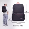 HyperX Delta rugzak, rugzak, 498 g