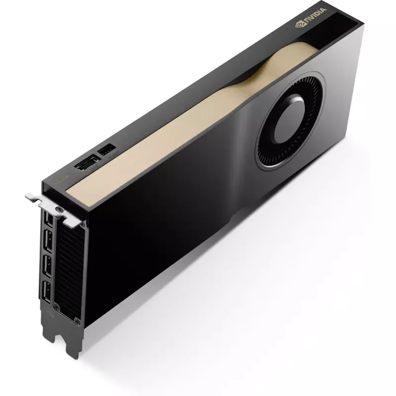 Grafische kaart HP NVIDIA RTX 4500 Ada 24 GB GDDR6
