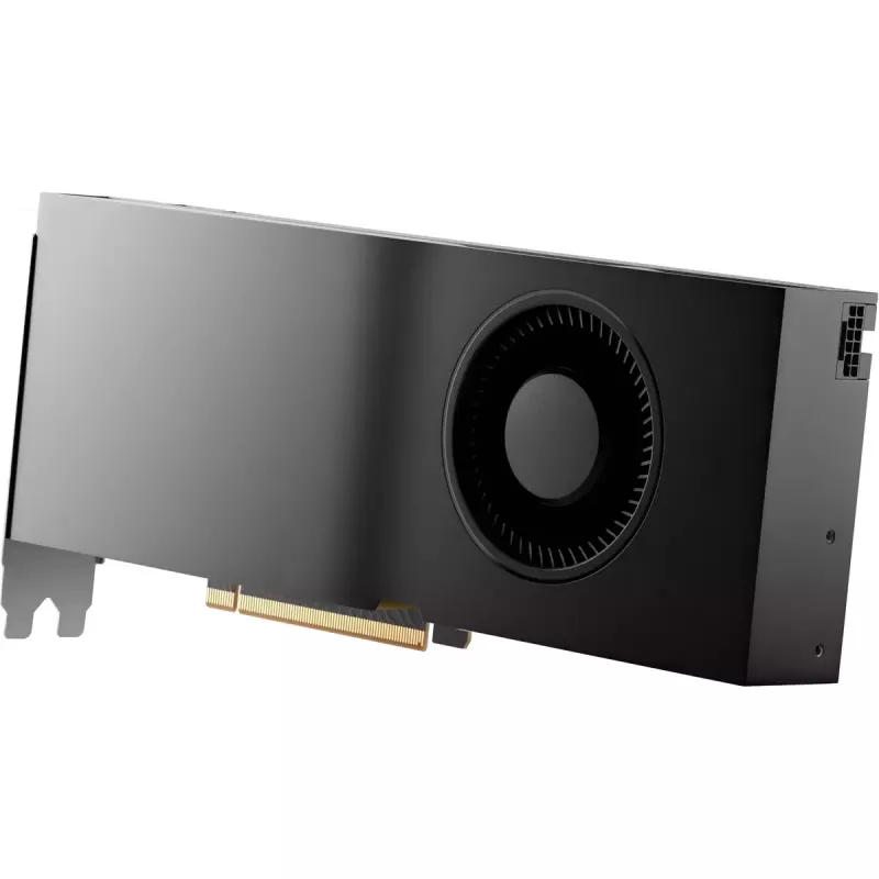 Grafische kaart HP NVIDIA RTX 4500 Ada 24 GB GDDR6