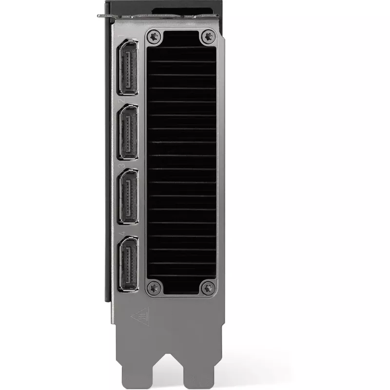 Grafische kaart HP NVIDIA RTX 4500 Ada 24 GB GDDR6