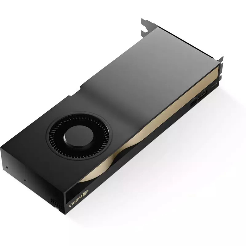 Grafische kaart HP NVIDIA RTX 4500 Ada 24 GB GDDR6