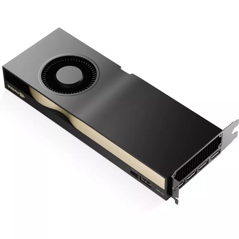 Grafische kaart HP NVIDIA RTX 4500 Ada 24 GB GDDR6